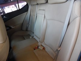 2006 Lexus GS300 Silver 3.0L AT #Z21499 
